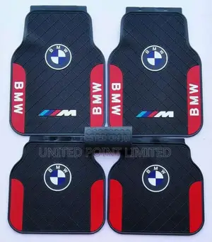 BMW Footmat Direct