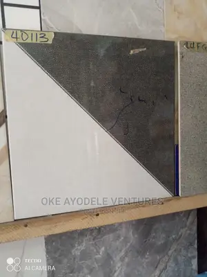 Goodwill 40/40 Floor Tiles