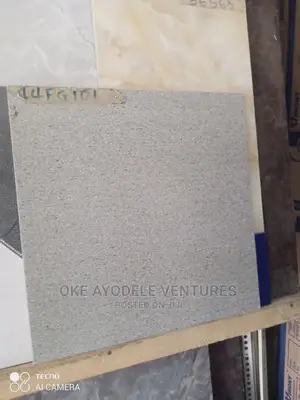 40/40 Goodwill Floor Tiles