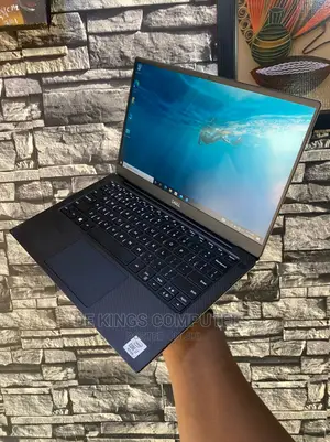 Laptop Dell XPS 13 16GB Intel Core i7 SSD 512GB