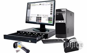POS Terminal Systems For Hotels, Restaurant & Malls