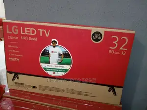 32inches LG LED HD TV