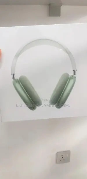 Airpods Max