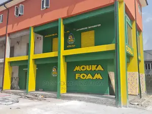 Mouka Foam East West Road Depot PHC