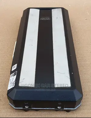 2014-16 Lexus IS 250 Factory Mark Levinson Amplifier