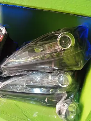 Head Lamp IS250 010 Model