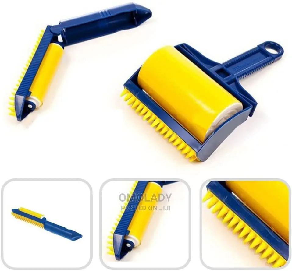 Sticky Buddy Lint Roller