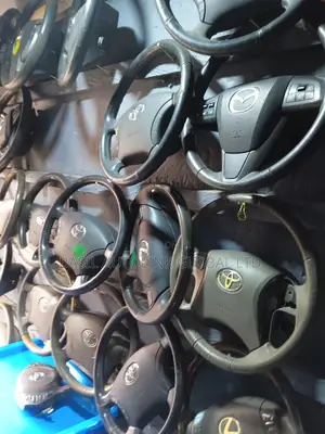 Air Bag/Steering Wheel for All Toyota and Lexus Car