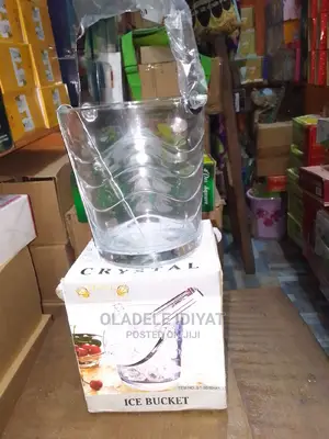 Ice Bucket