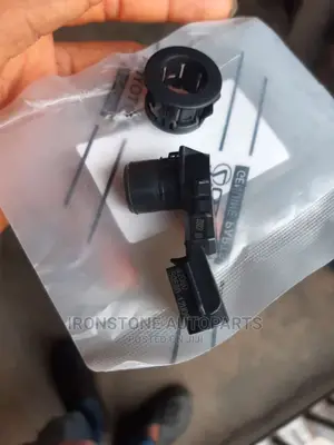 Bumper Sensor - Toyota / Lexus