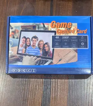 3.0 HDMI Video Capture
