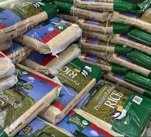 Per Excellence Parboiled Rice