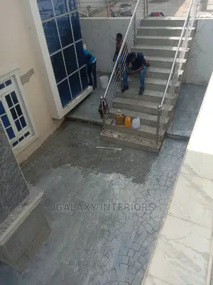 Solid Stamp Increte With Guarantee