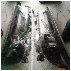 Head Lamp Hilux 2021 Model