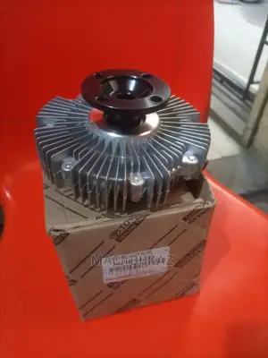 Fan Coupling /Clutch Assy for Toyota Hilux 5le Diesel