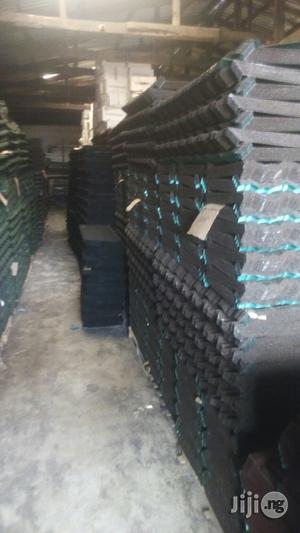Homate Special Quality Stone Coated Roofing Sheet Lagos
