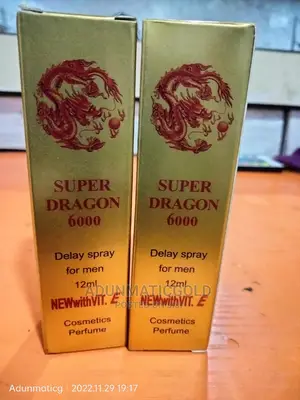 Super Dragon