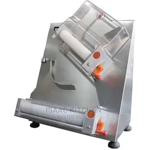 Pizza Roller Machine
