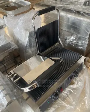 Imported Shawarma Press Machine