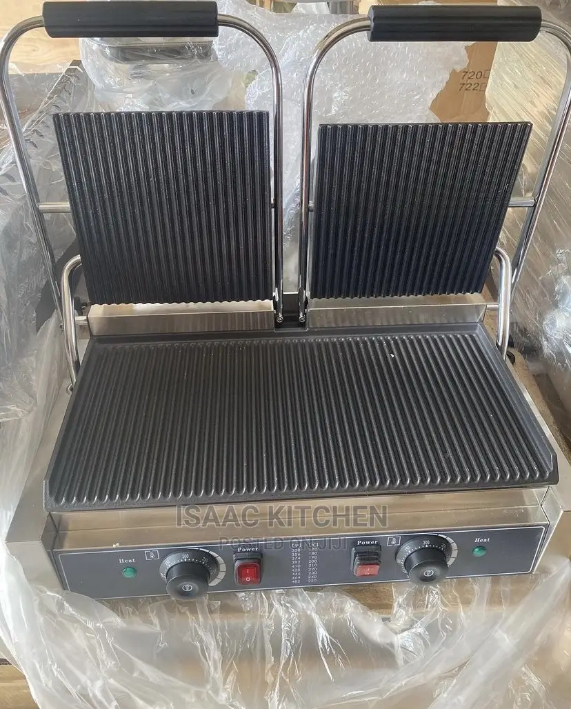 Imported Shawarma Press Machine