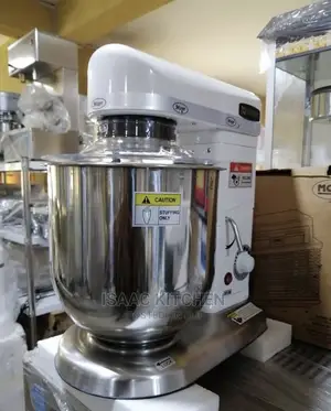 7liters Table Top Cake Mixer