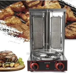 Mini Shawarma Grill