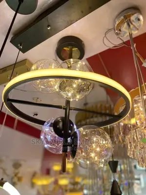 Chandelier