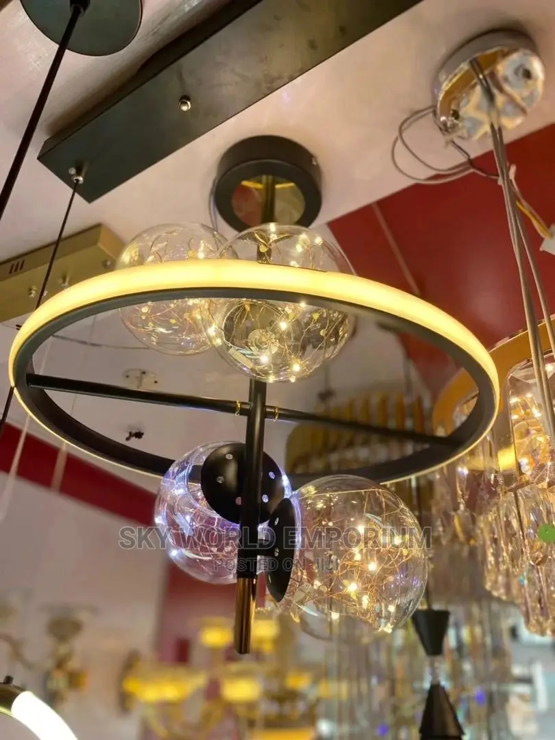 Chandelier