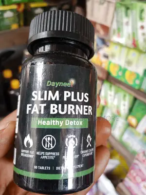 Daynee Slim PLUS Fat Burner