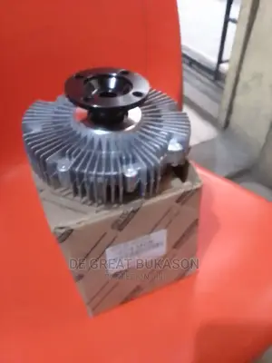 Fan Clutch/ Coupling Toyota Hilux 5le Diesel