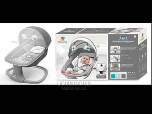 Baby Bassinet/ Swing