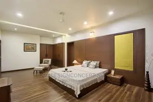 Bed Frame Vj