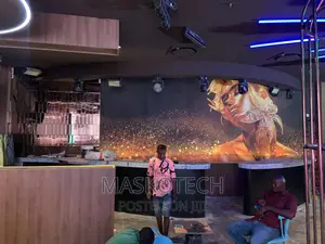 Club Padding, and Sound Proofing