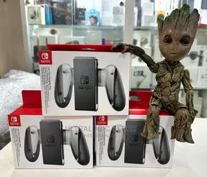 Nintendo Switch Joy-Con Charging Grip