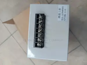 Torque Motor Control