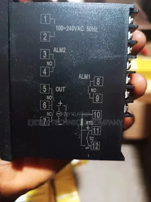 Aiset Temperature Controller