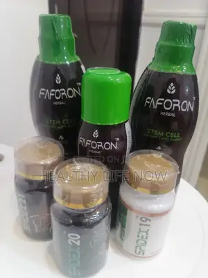 Faforon Herbal Spidex21 Spidex20 Spidex19 Get It Here