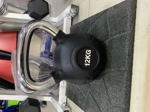 Kettle Dumbbell ( Original)