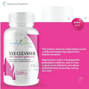 Vee Cleanse