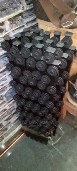 Electric Fence Poles
