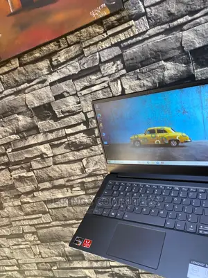 Laptop Lenovo IdeaPad 530S 8GB AMD Ryzen 5 SSD 256GB