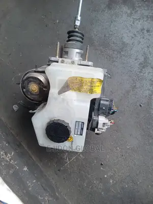 Abs Pump Lexus GX460 2005 2006