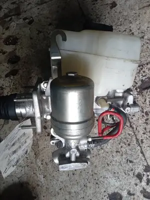 Abs Pump Lexus LX570 LX600 2018 2020 2021