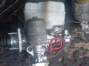 Abs Pump Lexus GX470 2012 2015