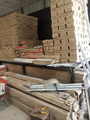 Suspended Ceiling Accessories