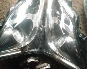 Headlight Is250 2007 Charger Type