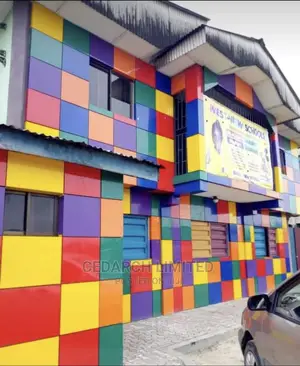 Best Quality Aluco Board Cladding