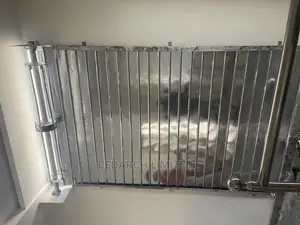 Roller Shutter