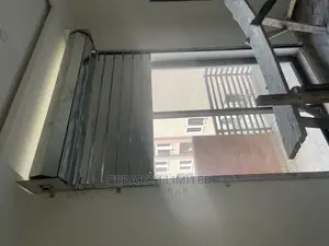 Roller Shutter