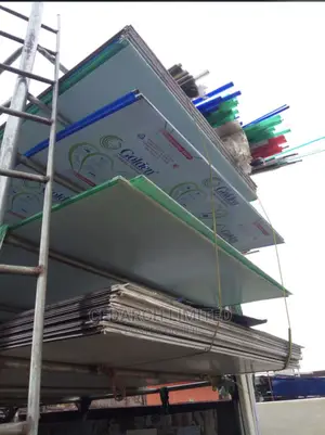 Skylight Polycarbonate Sheets